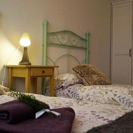 Apartamento Estelas De Cantabria Corrales De Buelna Экстерьер фото