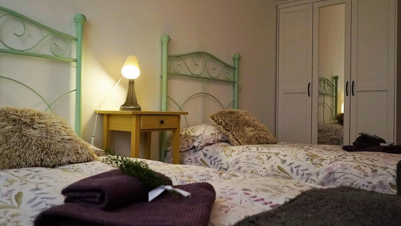 Apartamento Estelas De Cantabria Corrales De Buelna Экстерьер фото