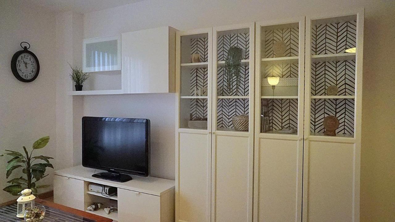 Apartamento Estelas De Cantabria Corrales De Buelna Экстерьер фото