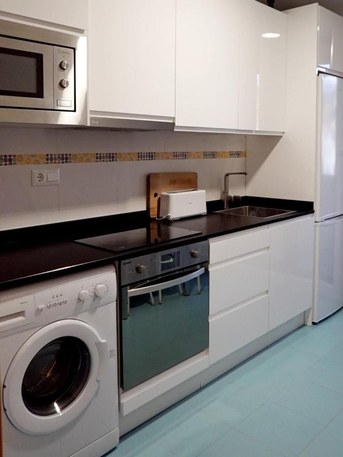 Apartamento Estelas De Cantabria Corrales De Buelna Экстерьер фото